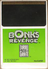 Bonk's Revenge (USA) Screenshot 3